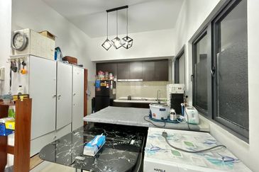 Setia City Residences @ Setia City