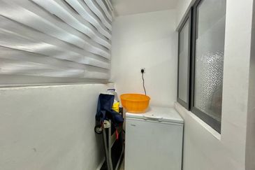 Setia City Residences @ Setia City