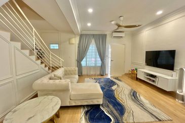 Kita Bayu @ Cybersouth