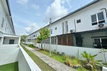 Kita Bayu @ Cybersouth