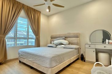 Kita Bayu @ Cybersouth