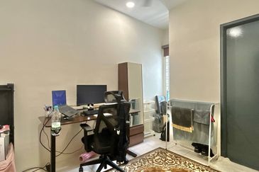 Kita Bayu @ Cybersouth