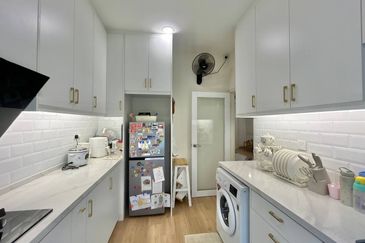 Kita Bayu @ Cybersouth