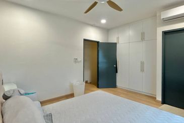 Kita Bayu @ Cybersouth