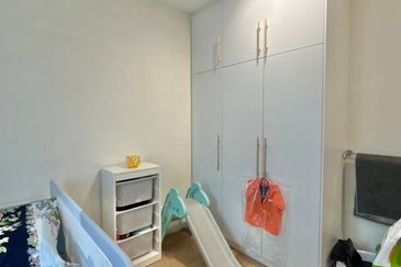 Kita Bayu @ Cybersouth