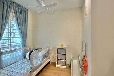 Kita Bayu @ Cybersouth