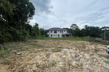 Kampung Sungai Merab