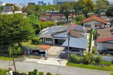 Seksyen 4, Petaling Jaya