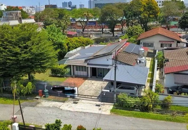 Seksyen 4, Petaling Jaya