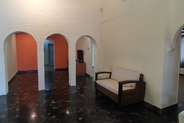 Seksyen 4, Petaling Jaya