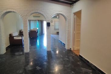 Seksyen 4, Petaling Jaya