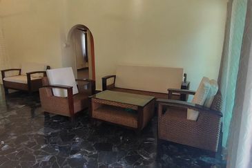 Seksyen 4, Petaling Jaya