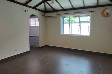 Seksyen 4, Petaling Jaya