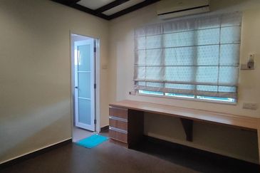 Seksyen 4, Petaling Jaya