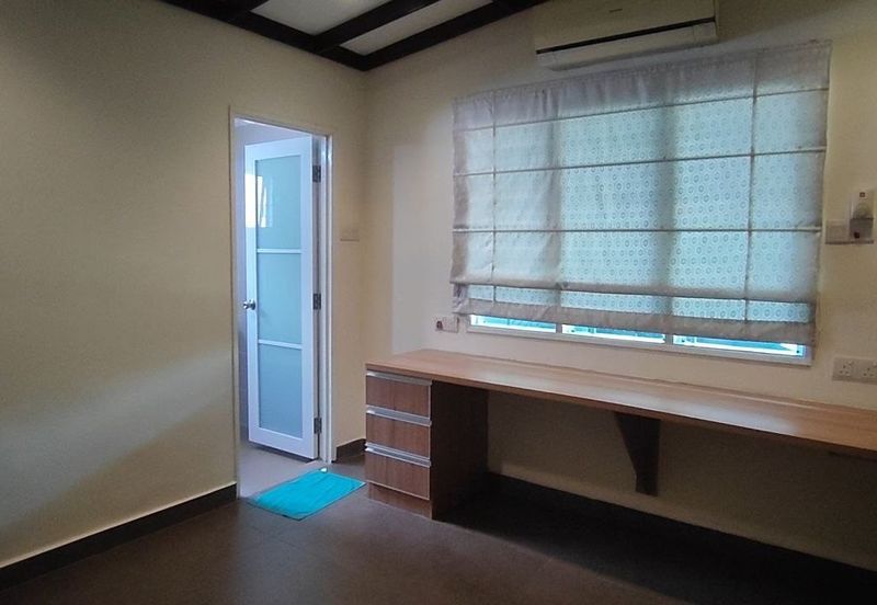 Seksyen 4, Petaling Jaya