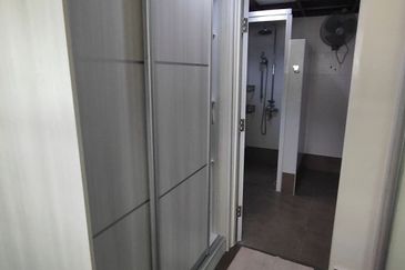 Seksyen 4, Petaling Jaya