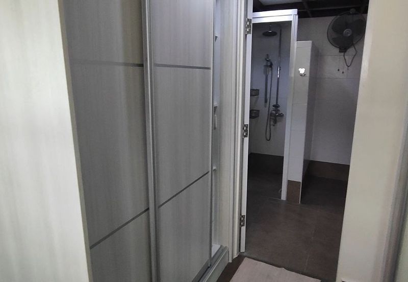 Seksyen 4, Petaling Jaya