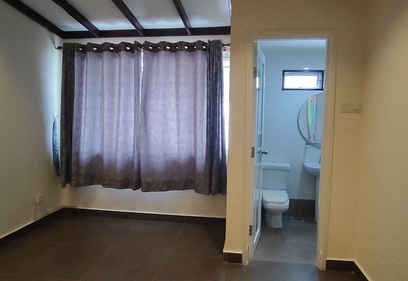 Seksyen 4, Petaling Jaya