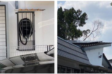 Seksyen 4, Petaling Jaya