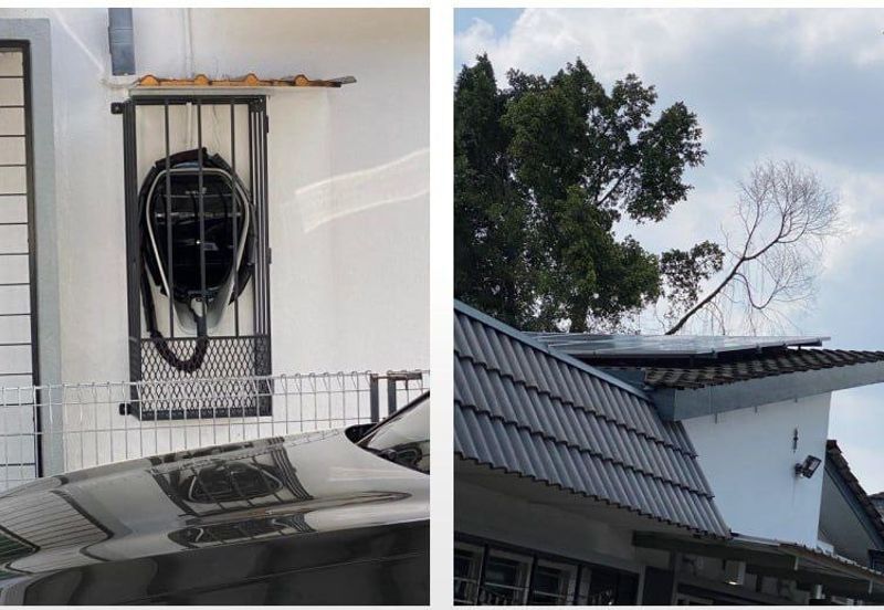 Seksyen 4, Petaling Jaya