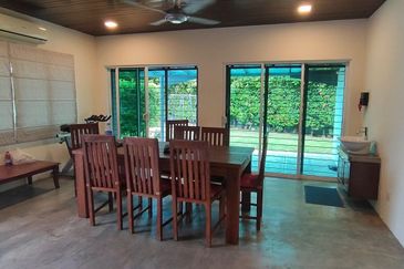 Seksyen 4, Petaling Jaya