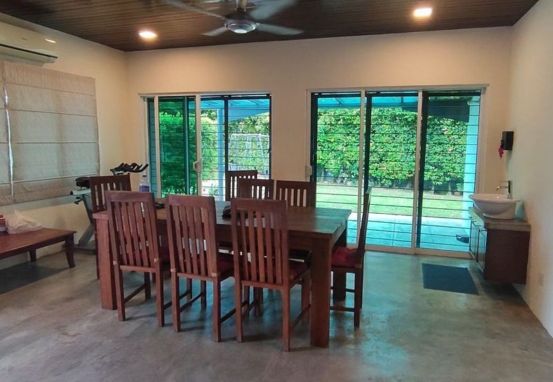 Seksyen 4, Petaling Jaya