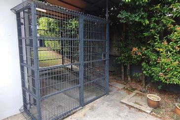 Seksyen 4, Petaling Jaya