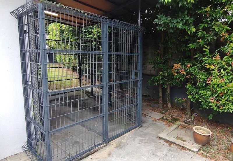 Seksyen 4, Petaling Jaya