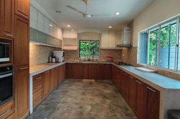 Seksyen 4, Petaling Jaya