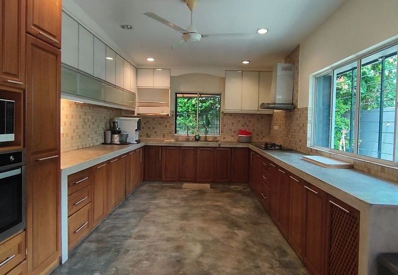 Seksyen 4, Petaling Jaya