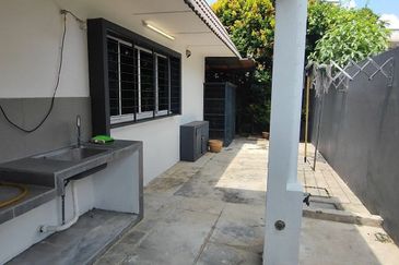 Seksyen 4, Petaling Jaya