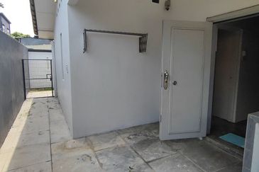 Seksyen 4, Petaling Jaya