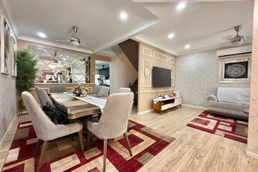 Taman Cheras Perdana