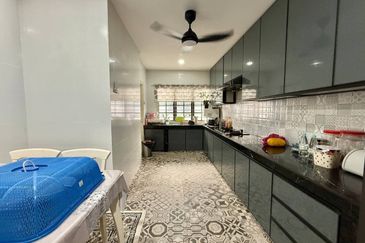 Taman Cheras Perdana