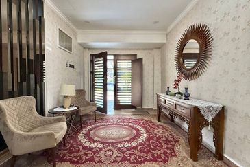 Taman Cheras Perdana