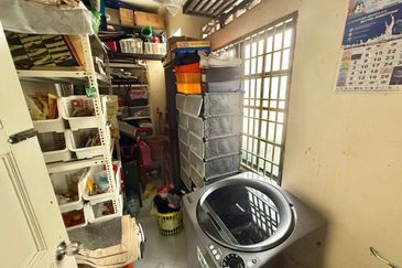 Taman Cheras Perdana