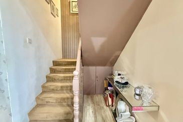 Taman Cheras Perdana