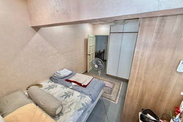 Taman Cheras Perdana