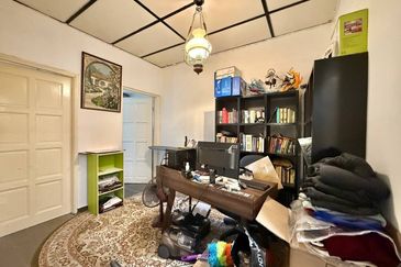 Taman Cheras Perdana