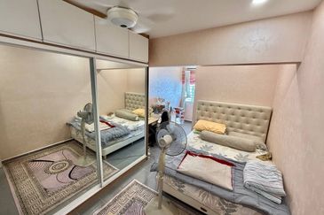 Taman Cheras Perdana