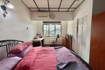 Taman Cheras Perdana