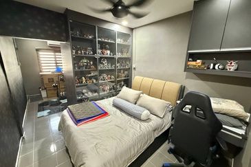 Taman Cheras Perdana