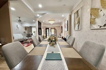 Taman Cheras Perdana