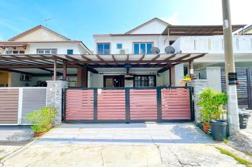 Taman Cheras Perdana