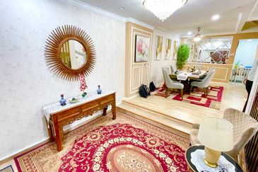 Taman Cheras Perdana