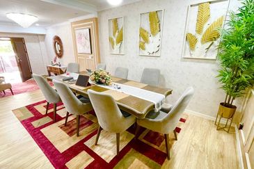 Taman Cheras Perdana