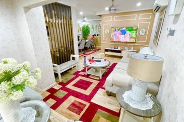 Taman Cheras Perdana