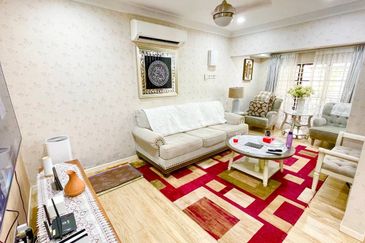 Taman Cheras Perdana