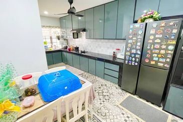 Taman Cheras Perdana