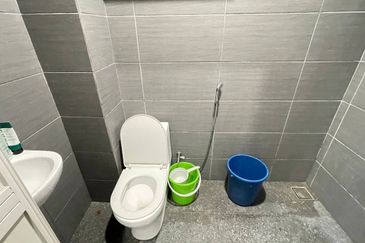 Taman Cheras Perdana